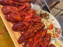 -霸王虾·麻辣小龙虾(清水河公园店)