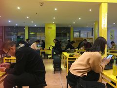 大堂-望京小腰(北京总店)