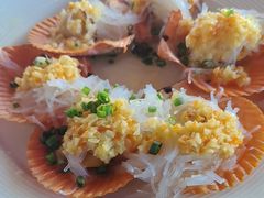 -蓝湾碧波·老字号·疍家非遗海上餐厅