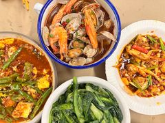 -老三样·旧食新味(万寿宫店)