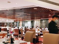 大堂-佛山岭南天地康得思酒店·岭南·市集