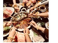 -纸盐河码头火锅(十八梯店)