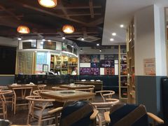 大堂-苗姑酒堂(仁义社区店)