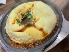 -破瓦寒窑·地摊烤羊排