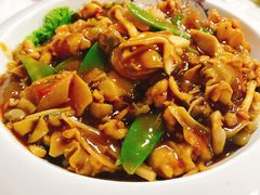 八珍豆腐-昱德来·天津菜(河西店)