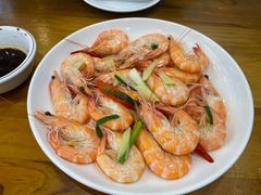 -醉壹号海鲜大排档·老厦门特色菜(厦门美食地标店)