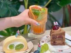 -小西家作(富力爱丁堡店)