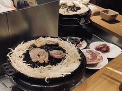 -成吉思汗 しろくま(札幌本店)