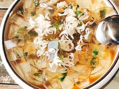 -大城·烧烤海鲜大排档(台东店)