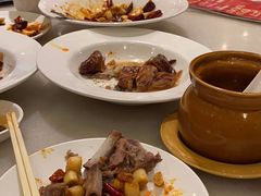 -金鼎轩(方庄天坛店)