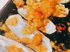 -橦橦小马扎烧烤 (传媒大学店)