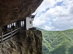 -雁荡山风景名胜区