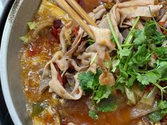 -黔江古镇鸡杂(新民街店)