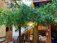 大堂-大理董·董家小厨野生菌火锅(古城旗舰店)
