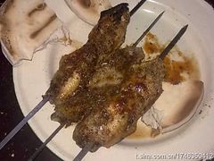 -文文烤肉(大皮院店)
