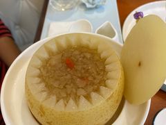 -燕庭·纯燕窝·甜品下午茶(南京西路店)