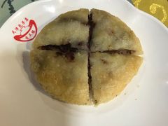 天津耳朵眼炸糕-宝正臻天津包子总店(金阳光居易店)