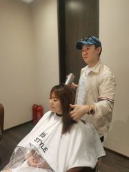 -崇尚GAVIN STYLE臻选