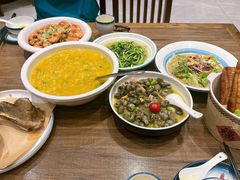 -锡和无锡菜(景丽苑店)