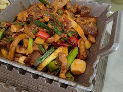 -鑫紫玉食府·巴特私房菜