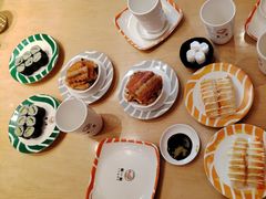 -新一番三文鱼寿司(红城湖店)