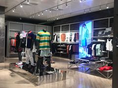 -Air Jordan(世贸天阶店)