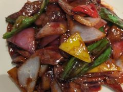 -阿明小菜·海鲜·上海菜(梅陇店)