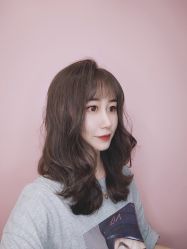 点击看大图 -YESIDO椰岛造型烫发染发