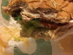 -赛百味SUBWAY(高新绿宝店)