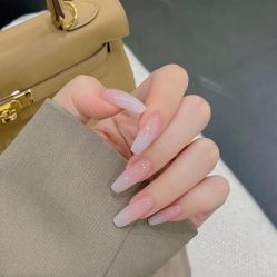 -M·X Nail日式美甲美睫