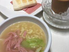 -太兴烧味餐厅(宝明大厦店)