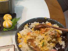 -虾佬圣汤·海鲜姿造(乐堤港店)