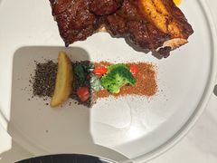 -赤火牛排(金狮广场店)