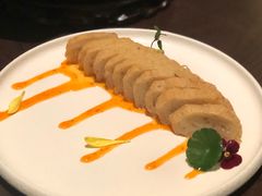 -九里云松·天香餐厅