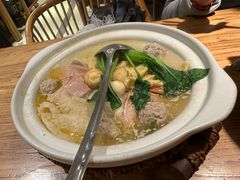 -鱼食饭稻·苏浙土菜17年老馆子(平江路店)