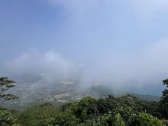 -海南铜鼓岭景区