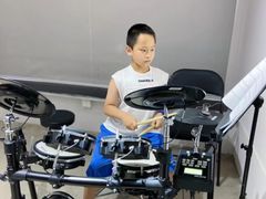 -TEMPO 音乐(五角场店)