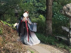 -汉仪华裳汉服旗袍·摄影写真馆(乌镇西栅店)