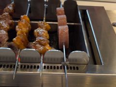 -玉善烧烤串城(长春总店)
