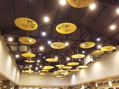 大堂-孙府大院(步行街店)