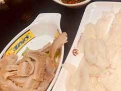 -大吉利·潮汕鲜牛肉火锅(万峰路店)