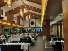 大堂-沙河粉村·国家非遗传承(云台店)