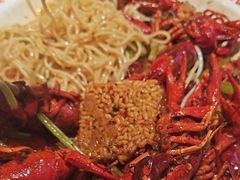 -周姑娘不等味·牛羊肉火锅·螃蟹罗氏虾·烤鱼烤串(高邮店)