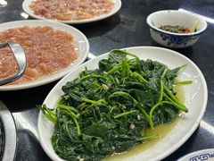 -合味土鸡火锅(中海世贸花园金碧庄店)