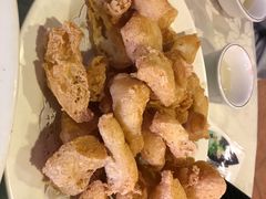 炸豆腐-方记洪阳餐厅(福田新村店)