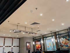 大堂-大家乐(广州天河城六楼店)