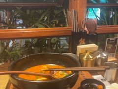 -银米·云南传统过桥米线(双廊黑金冠店)