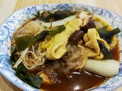 -小龙丫麻辣拌(抚顺万达广场店)