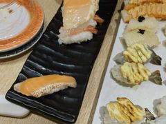 -万岁寿司(芳村店)