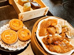 -聚福安·传统老爸茶(海甸岛店)